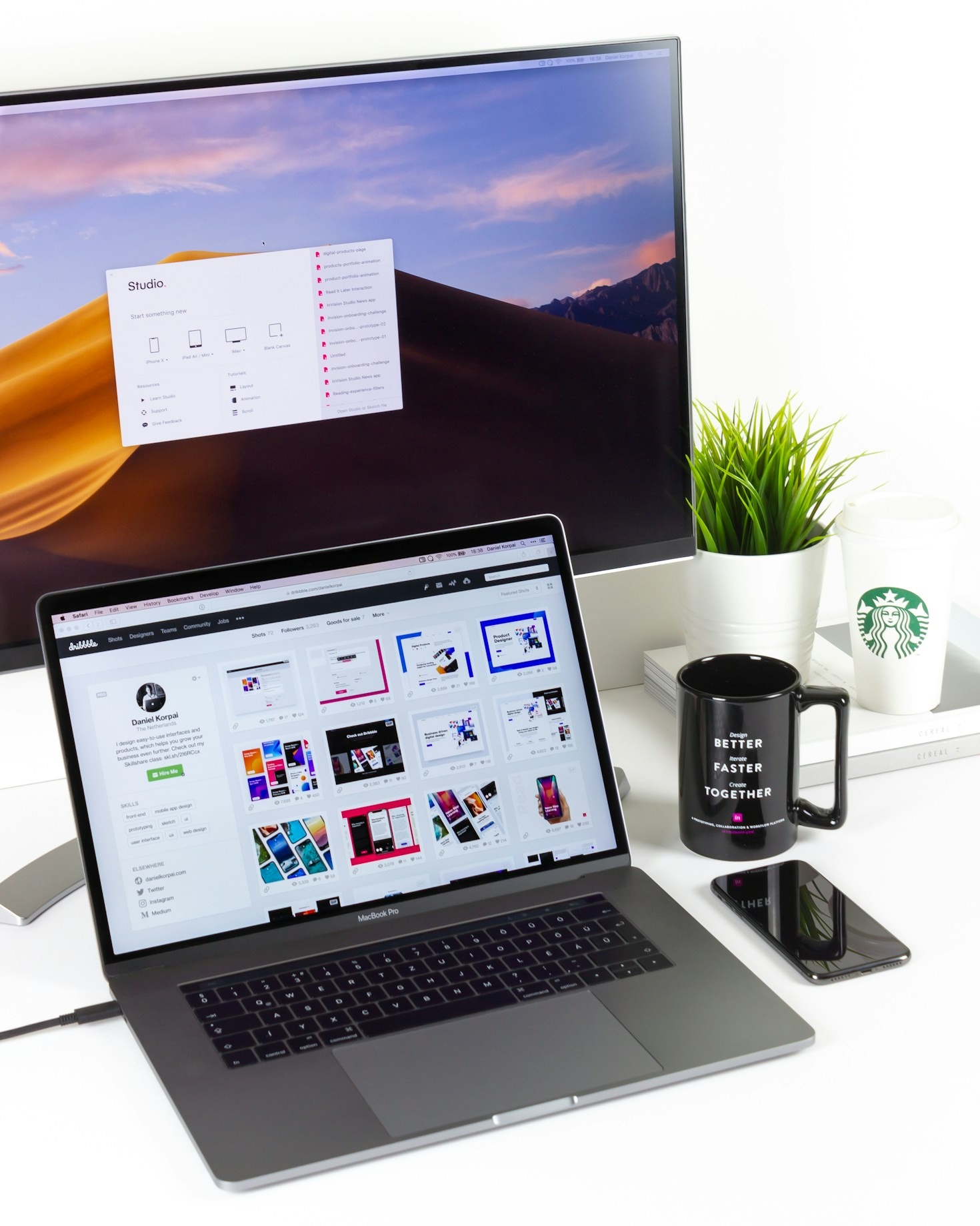 Hábitos clave para potenciar tu productividad diaria en marketing
