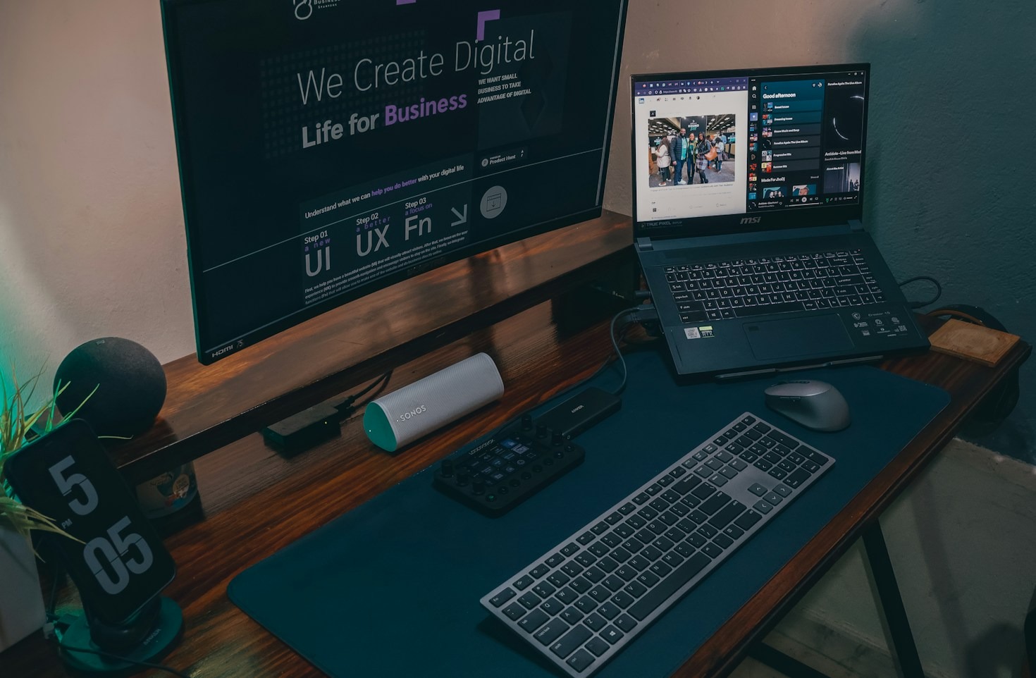 Claves esenciales para estructurar una estrategia visual que venda